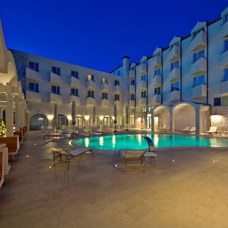 Hotel Korkyra Vela Luka Exterior foto