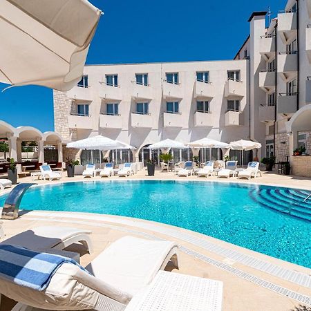 Hotel Korkyra Vela Luka Exterior foto